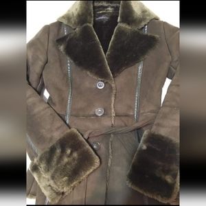 Le Chateau Winter Coat